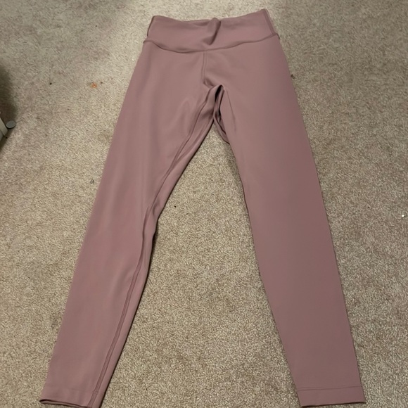 TenTree InMotion High Rise Leggings - Picture 1 of 3